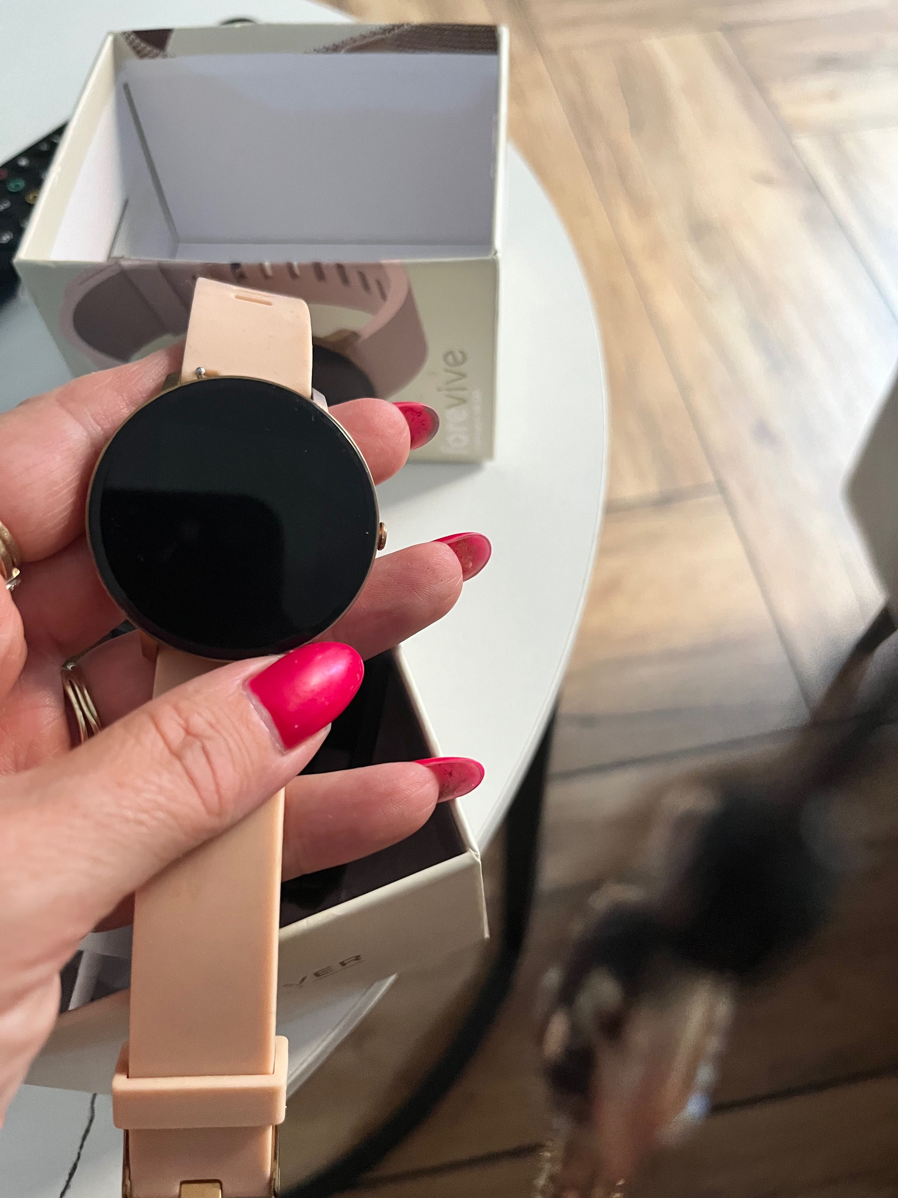 Forevive Smartwatch SB-320