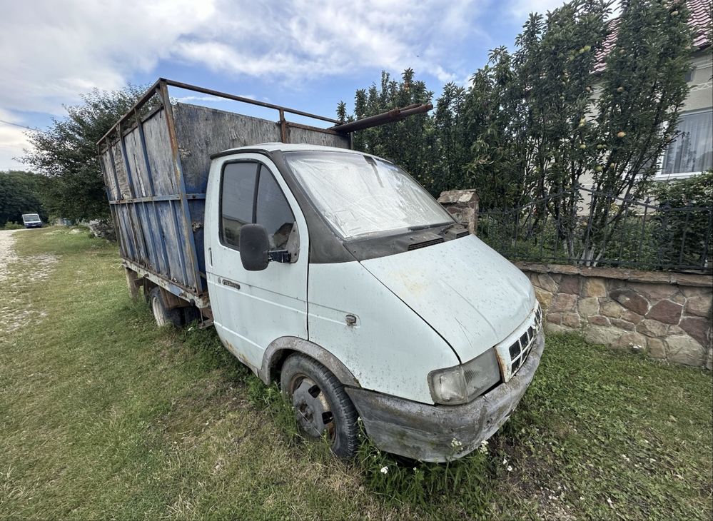 Продам Газель Авто
