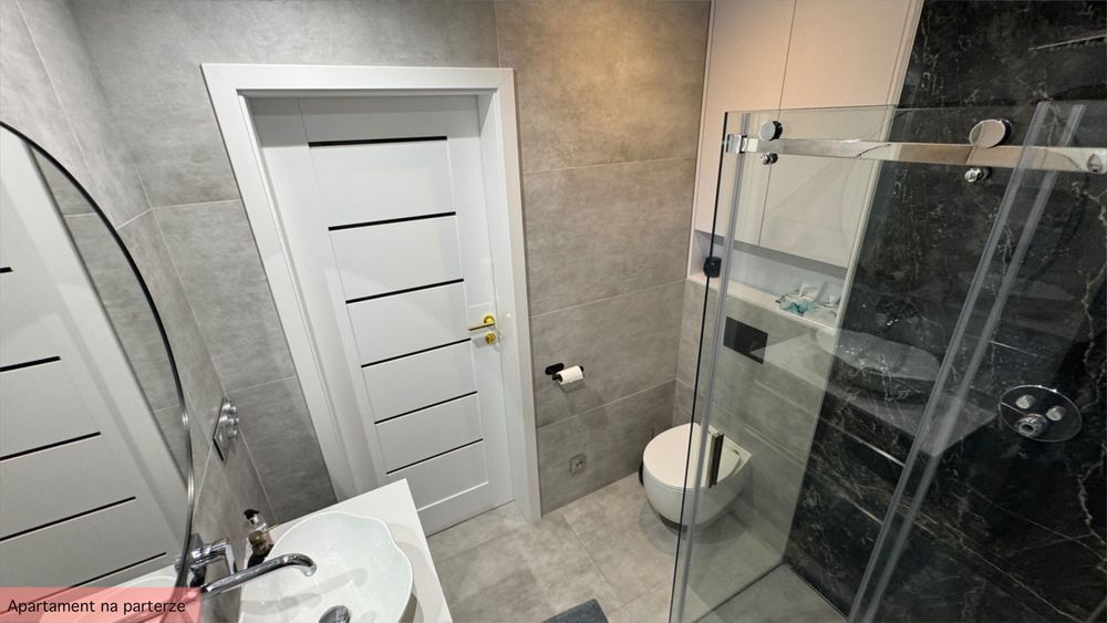 Apartament/Domek w górach /Balia/Bania ogrodowa / Sylwester ok.Szczyrk
