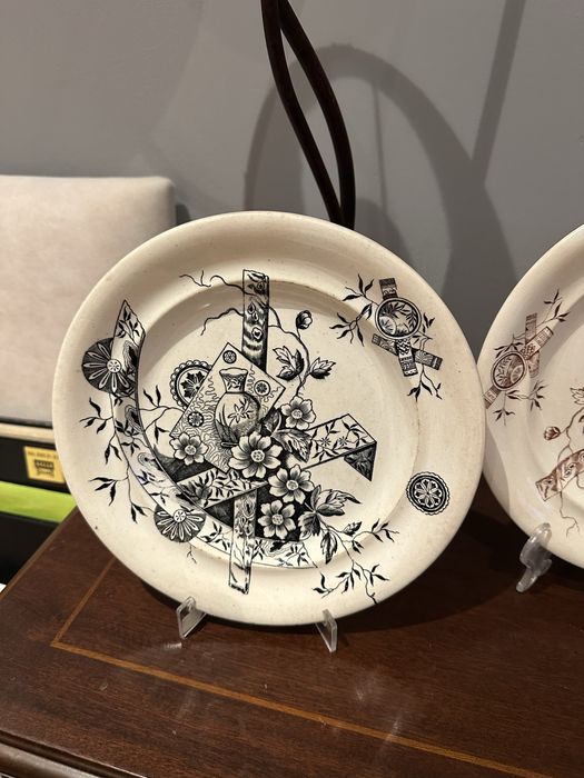 Pratos Fábrica d’Alcântara