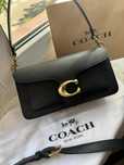 Torebka coach tabby 26 cm dostepna