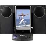 Sistema de Som para IPOD'S ( I-Station 11 ), MP3