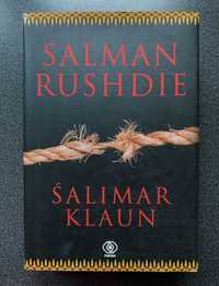 “Śalimar Klaun”, Salman Rushdie