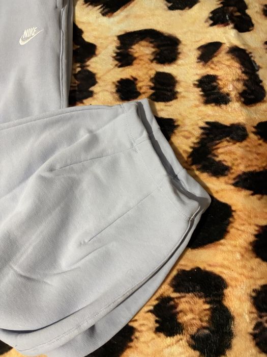 Nowe dresy nike męskie