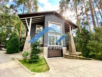 Конча Заспа. Аренда дома в Романкове