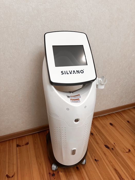 Діодний лазер Silvano