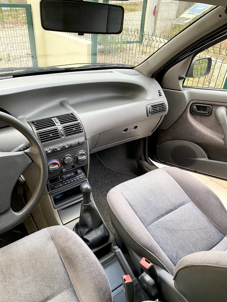 Vende-se Fiat Punto 1.2 75