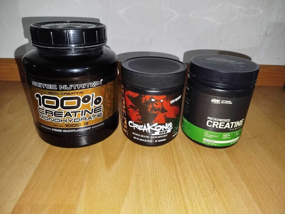 витамины,animal pak,креатин