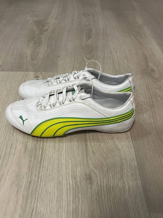 Кросівки puma пума 38size