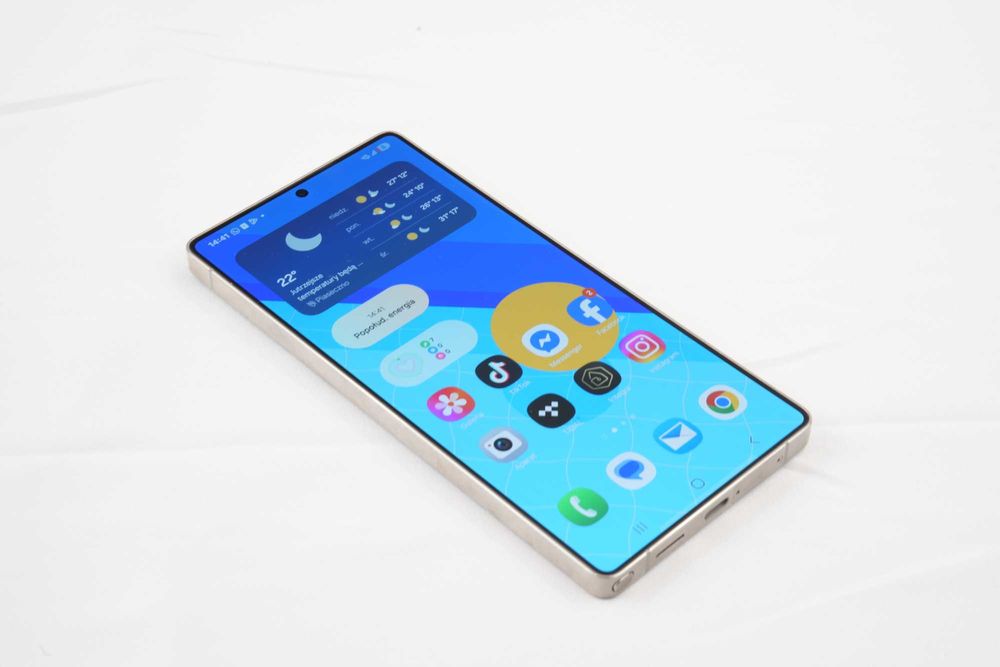 Samsung Galaxy Ultra 5G - 512Gb - 12Gb ram - jak nowy - z polski sklep