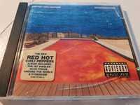 Red Hot Chili Peppers - Californication, CD, 1999 rok