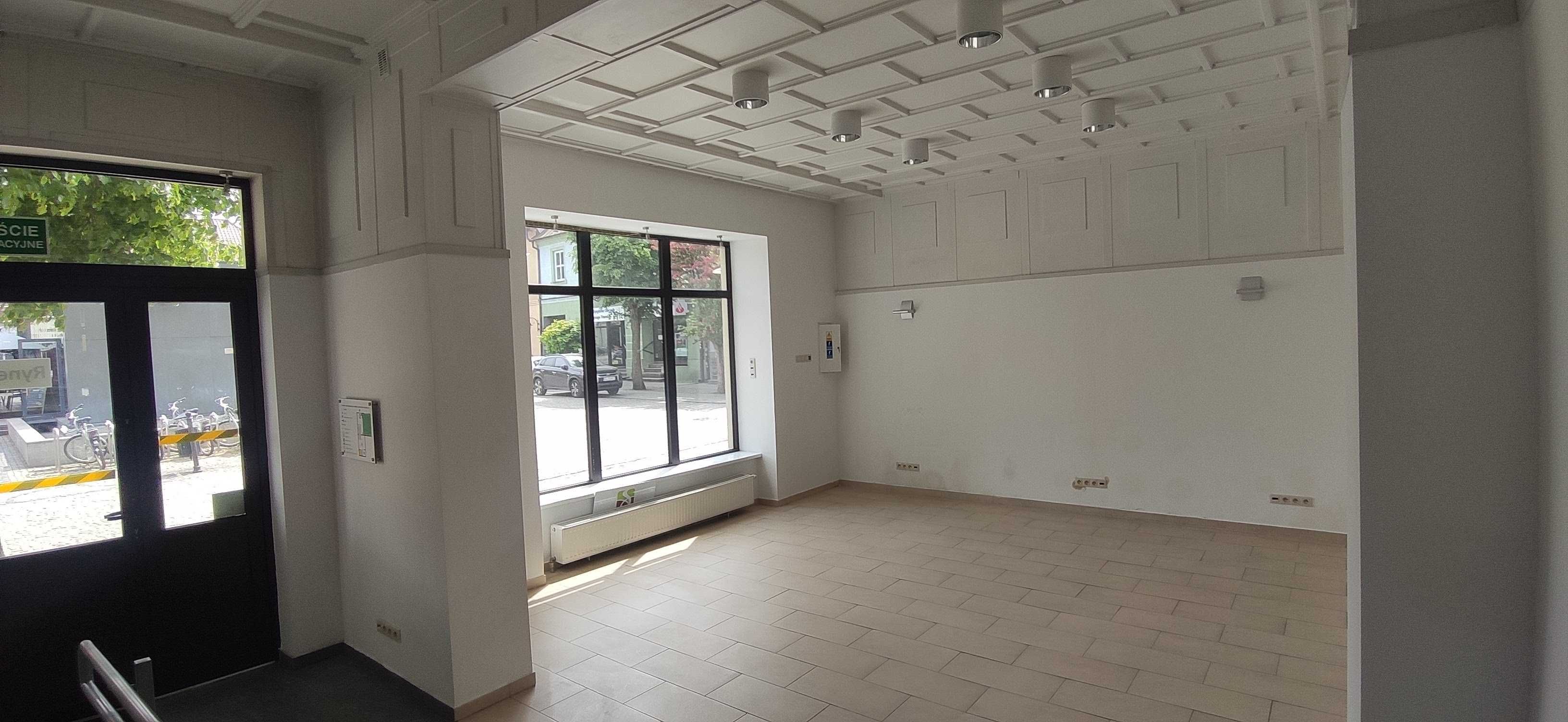 Sieradz 68m2 parter wyremontowany! Ogrzewanie w cenie