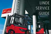 SCHEMATY Katalog Części Line Wózki Widłowe LSG 2021.10 Polska Wersja