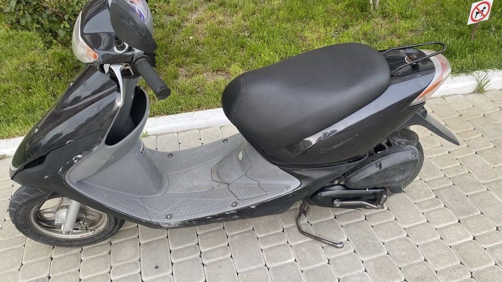 Продам скутер хонда діо 56