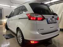 Продам Ford Grand C-Max срочно