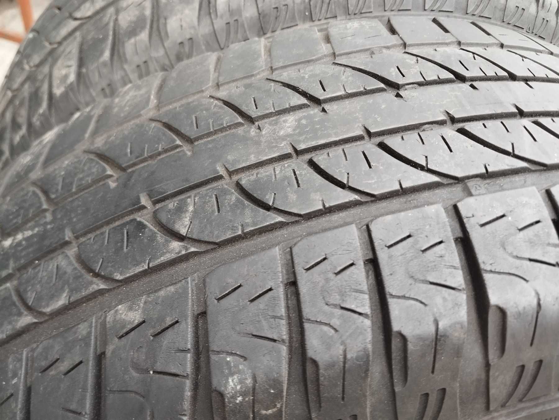 шины гума   Fulda 4*4 Road 245 70 R16 -2шт
