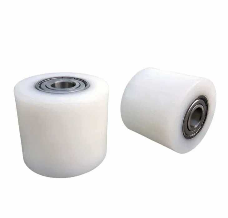 Rolka do Paleciaka, Rolki do Wózka Paletowego 80/60 PL Producent