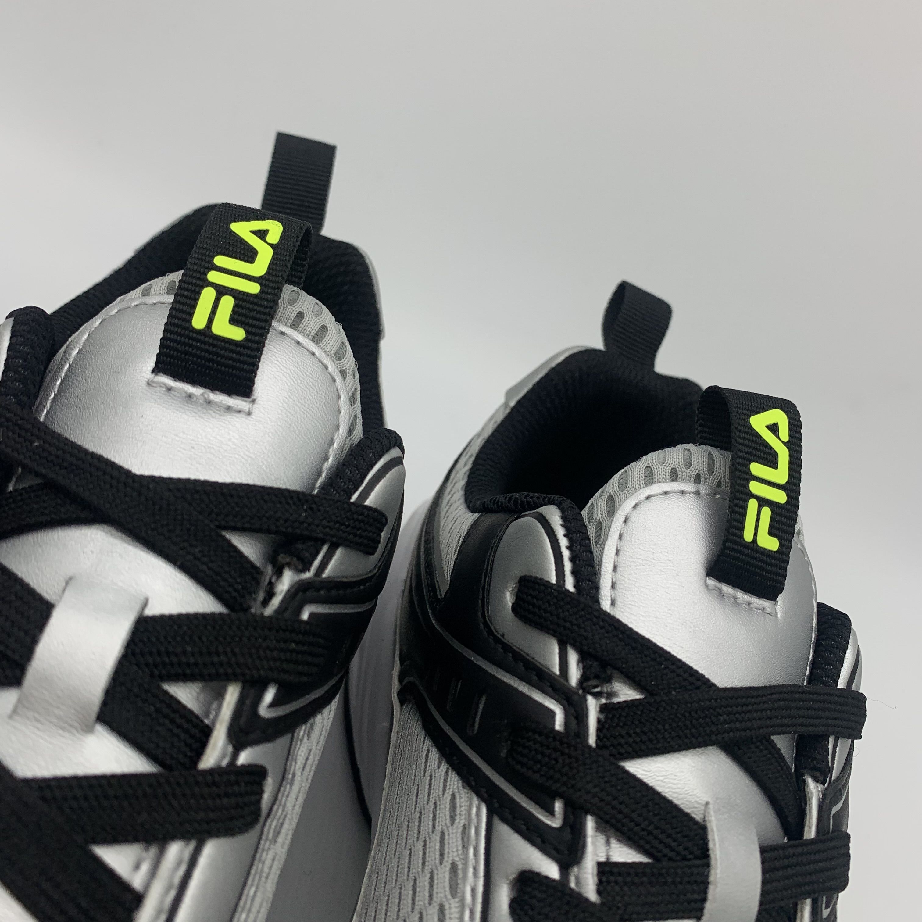 Buty męskie sneakersy sportowe FILA 2000 STUNNER LOW rozmiar 43