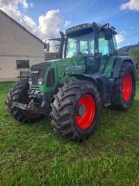 Fendt 716 Vario Tms