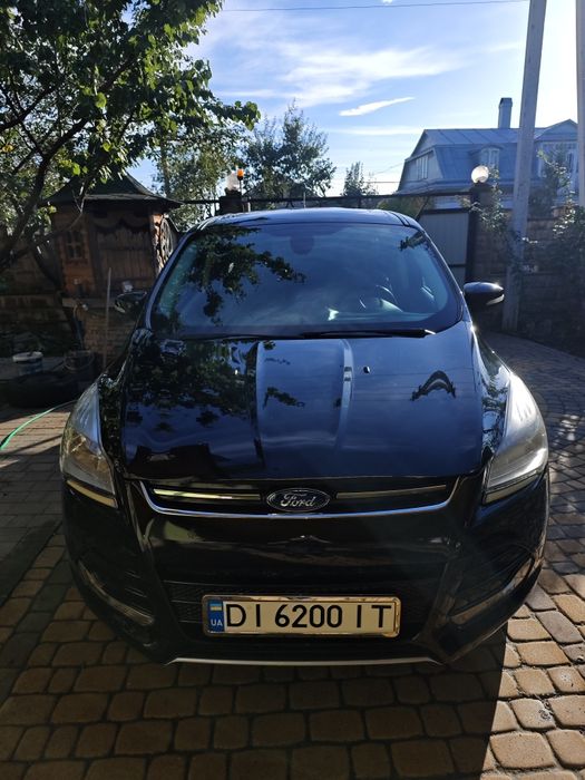 Продам Ford Escape