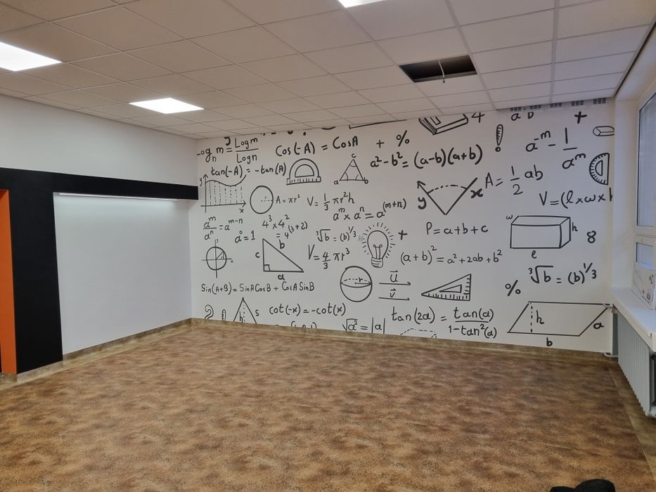 Usługi budowlane , wykończenia wnetrz , malowanie