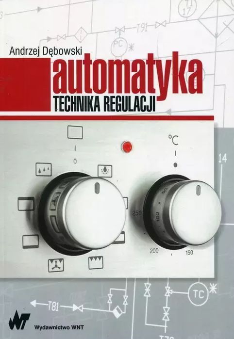 Automatyka. Technika regulacji. Wydawnictwo Naukowe PWN