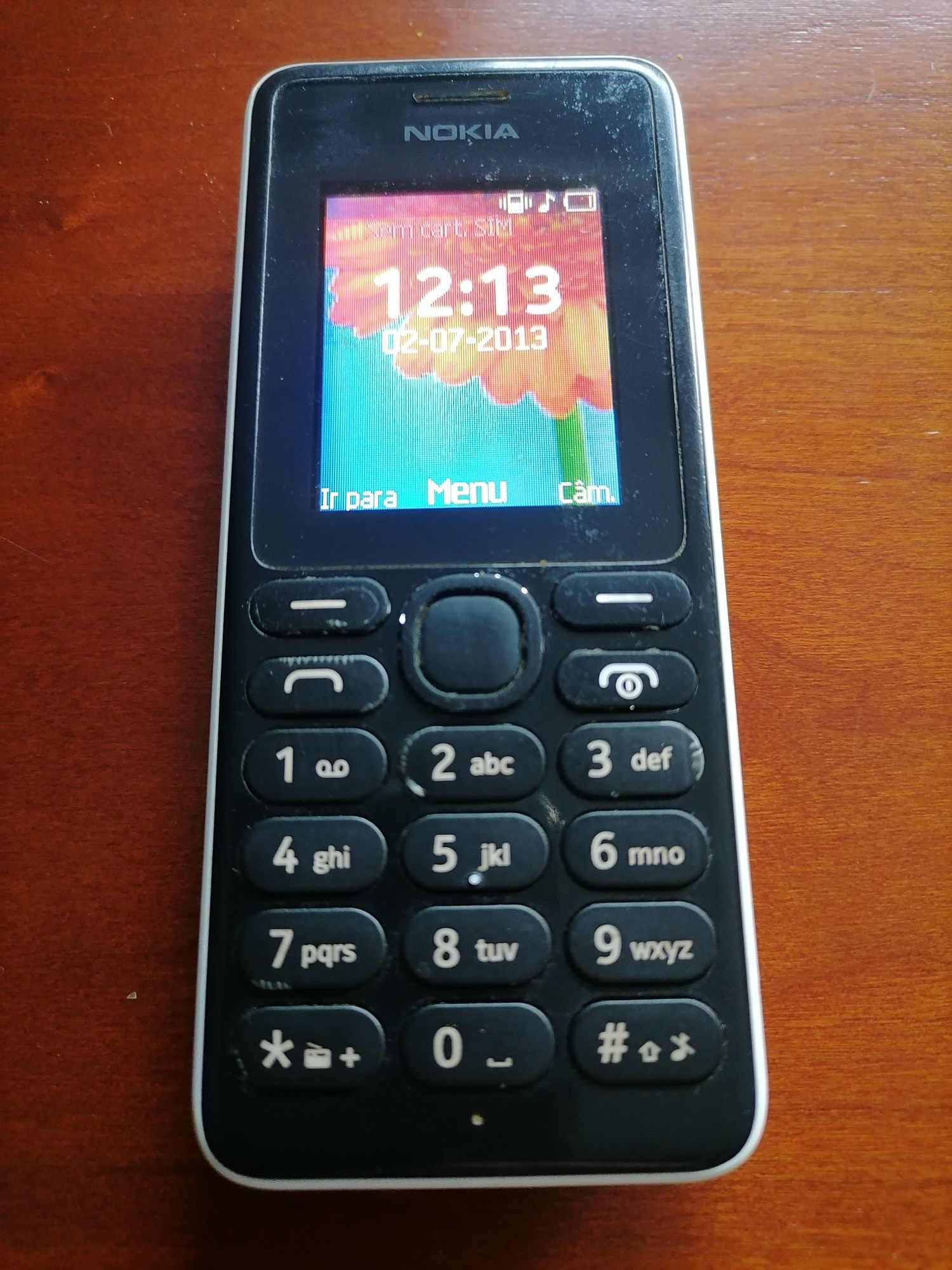 2 tlm Nokia usados