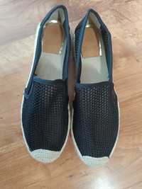 Buty rozm. 40 espadryle