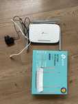 Mocny Router Tp-link AC1200 WiFi