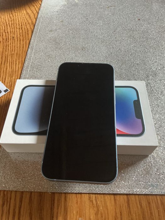 iphone 14 256 gb