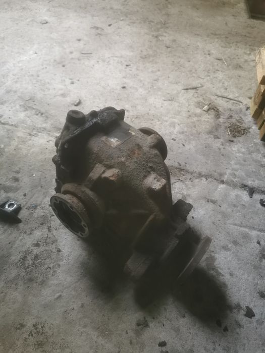 Dyferencjał e46 3.38