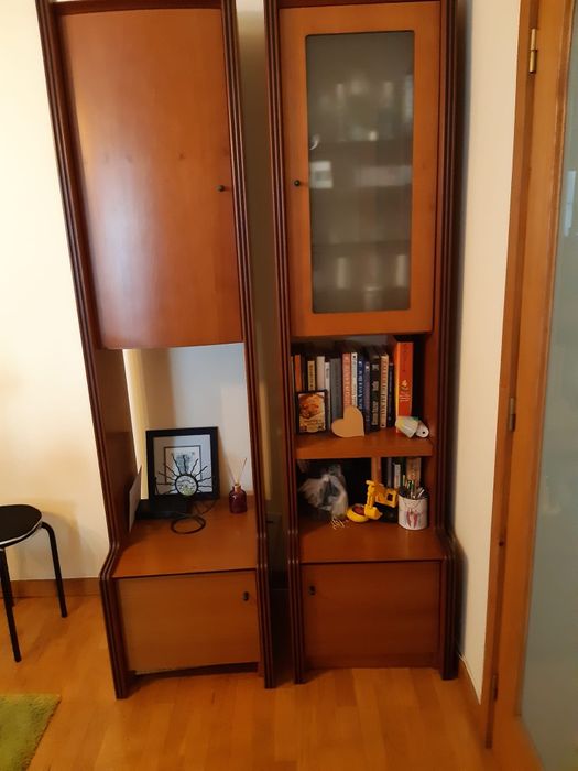 Movel sala bom estado