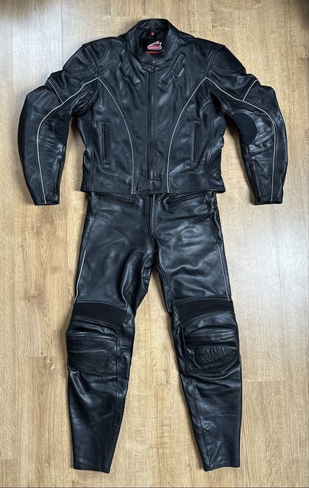 Kombinezon Motocyklowy SKÓRA