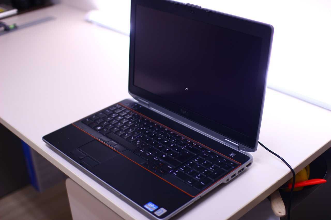 Gratis!: Laptop Dell Intel GeForce SSD 15,6" Gwarancja < Pakiet Usług