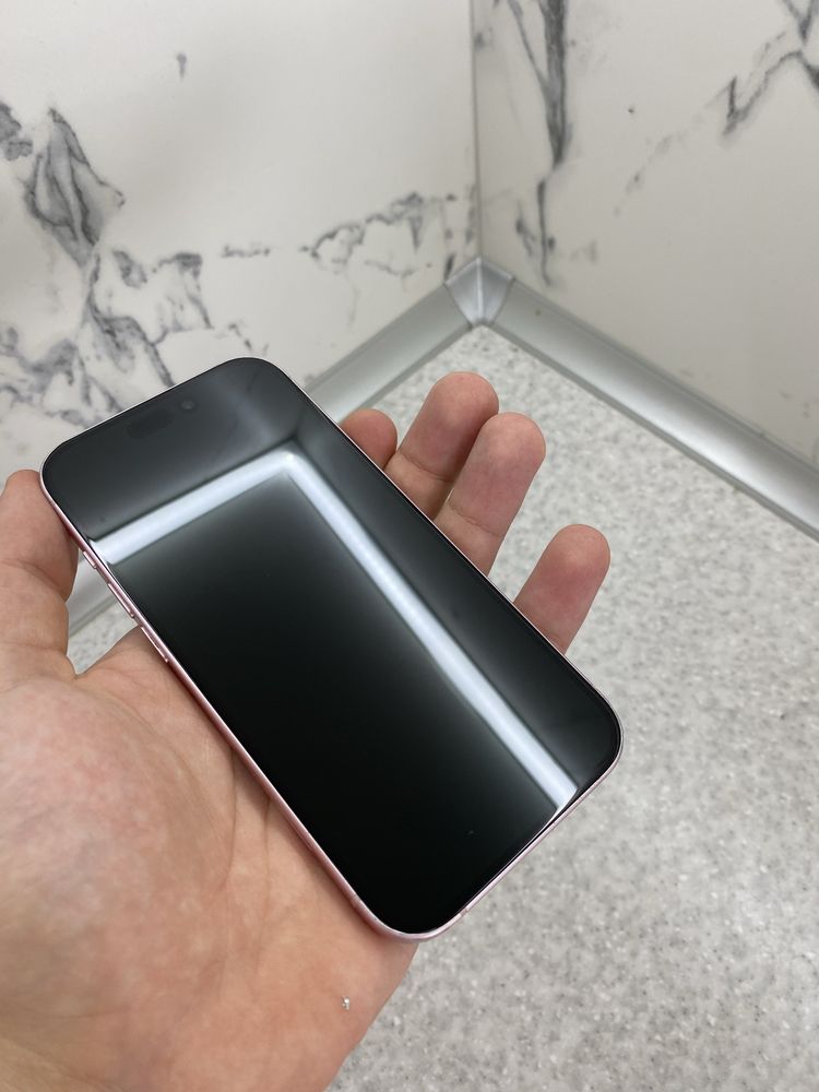 iPhone 15 128GB NeverLock