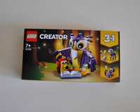 Lego creator 3w1 31125