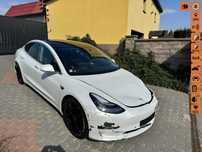 Tesla Model 3 Dual Motor 441#Panorama#Autopilot#LED#4x4
