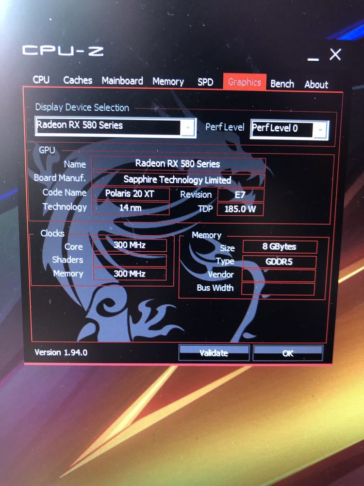 Komputer pc i7 ssd wifi z 24” monitorem