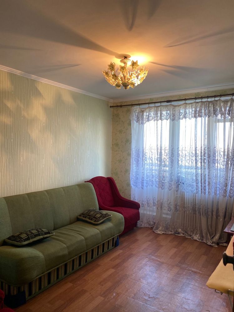 Продам 3 кім. кв. ! ОКРЕМІ кімнати, поруч метро Перемога | Олексіївка