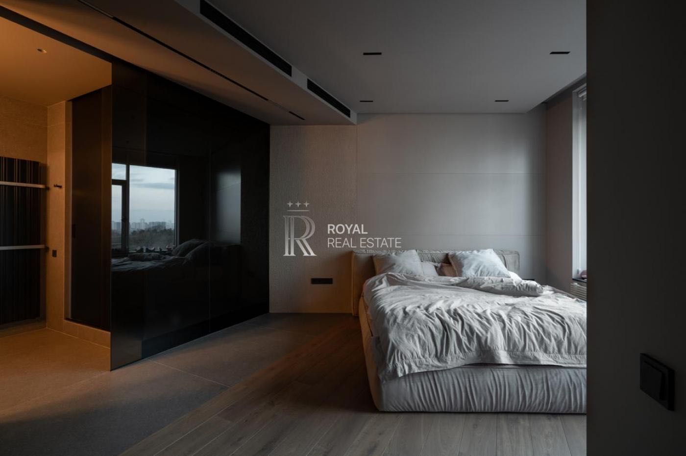 Продажа квартиры Киев 1к 105м2 ЖК Busov Hill Печерский