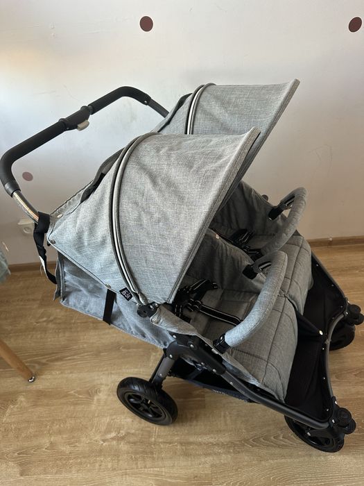 Wózek Valco Baby Snap Duo