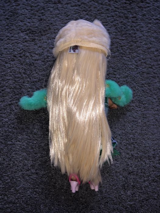 NANANA surprise teens Na! Na! Na! Lol carmen linda lol