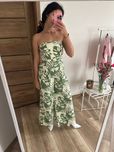 Kombinezon ASOS S super skład Nowy