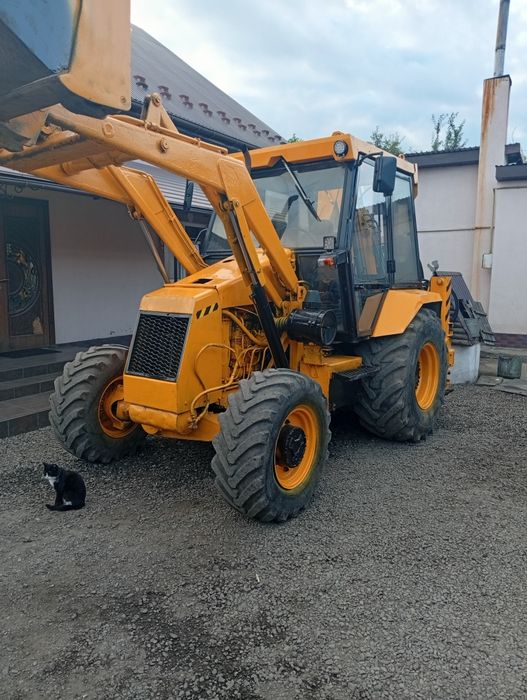 Продам екскаватор