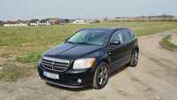 Dodge Caliber...