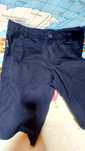 Conjunto de 2 bermudas