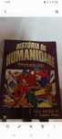 Vendo 40 livros "História da Humanidade" ilustrados