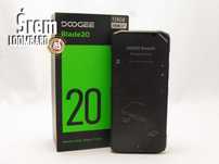 Nowy Doogee Blade 20 4gb/128gb, komplet!