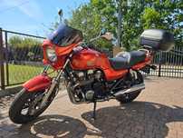Honda CB 750 Seven Fifty