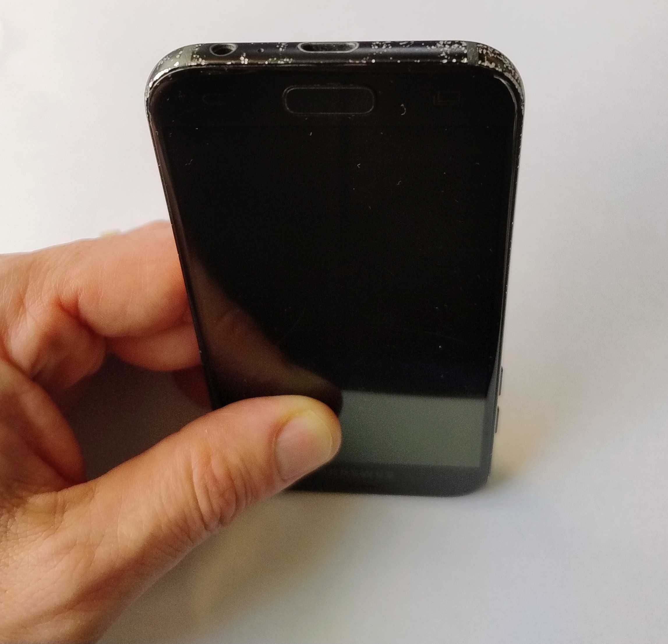 Samsung Galaxy A3 2017 (SM-A320FL)